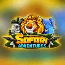 Safariadventures на Vbet